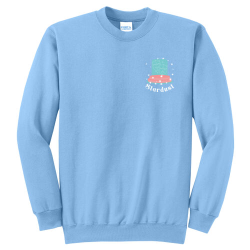 Core Fleece Crewneck Sweatshirt Thumbnail