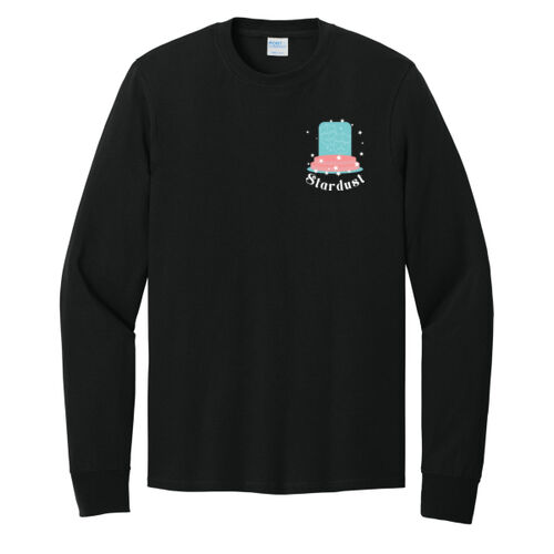 Long Sleeve Core Cotton Tee Thumbnail