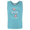 Garment-Dyed Heavyweight Tank Top Thumbnail