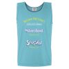 Garment-Dyed Heavyweight Tank Top Thumbnail