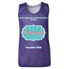 Youth Pro Mesh Reversible Tank Top Thumbnail