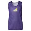 Youth Pro Mesh Reversible Tank Top Thumbnail
