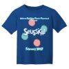 Youth Gildan Performance ® T Shirt Thumbnail